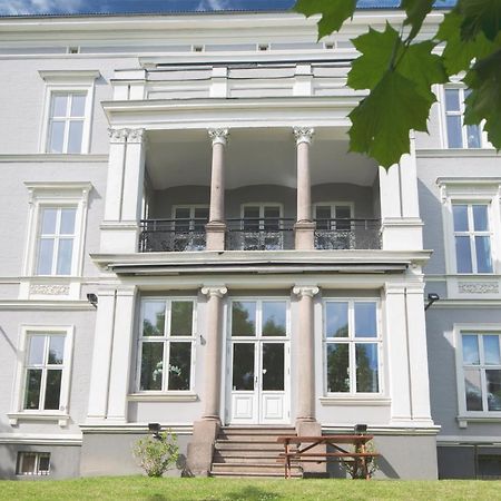 Frogner House - Slottsparken Oslo Buitenkant foto