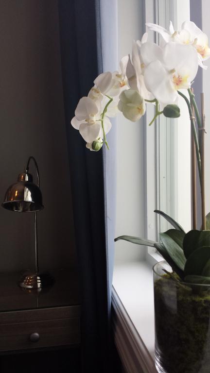 Frogner House - Slottsparken Oslo Kamer foto