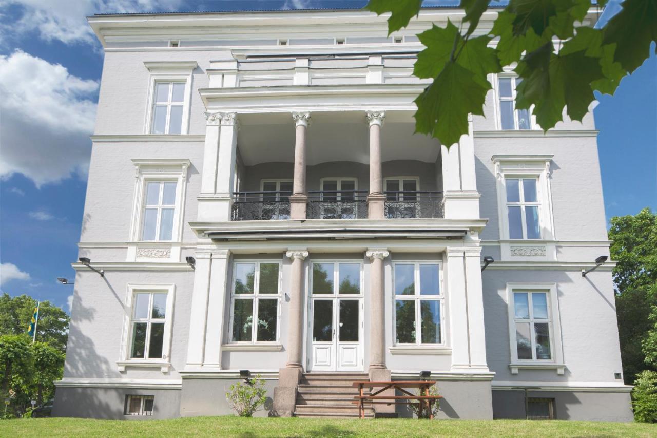Frogner House - Slottsparken Oslo Buitenkant foto
